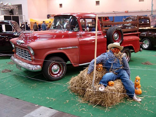 Techno Classica Essen 2005