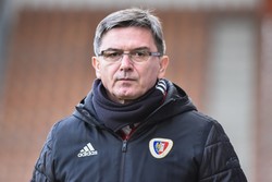 Waldemar Fornalik: Czerwona karta? Nie zasłużyłem na nią