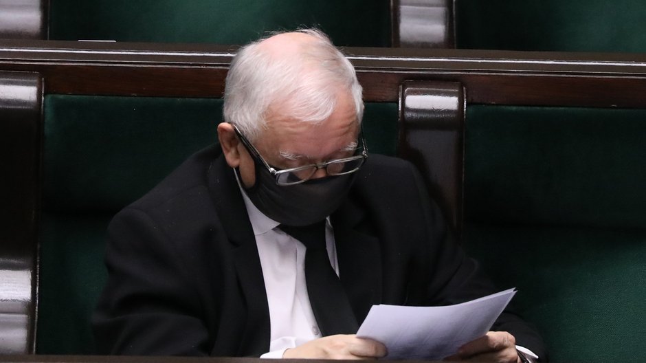 Jarosław Kaczyński