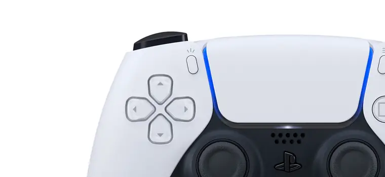 Pad do PlayStation 5 ze znacznie lepszą baterią od DualShock 4? Różnica nawet kilku godzin