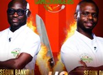 It’s a 'Jollof Rice Battle' in latest episode of Cooking With GameChangers