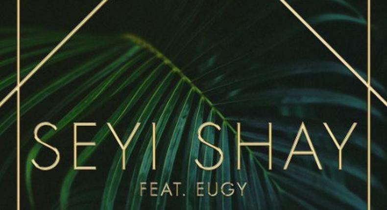 Seyi Shay - Your matter feat Eugy, Efosa
