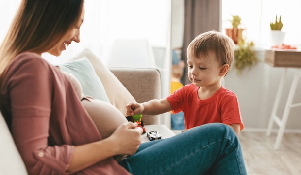 Postoji li savršeno vreme za novu trudnoću 