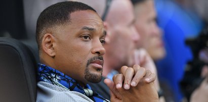 Will Smith we wstrząsającym wyznaniu: myślałem o zabiciu swojego ojca. Aktor opowiedział o przemocy w domu rodzinnym