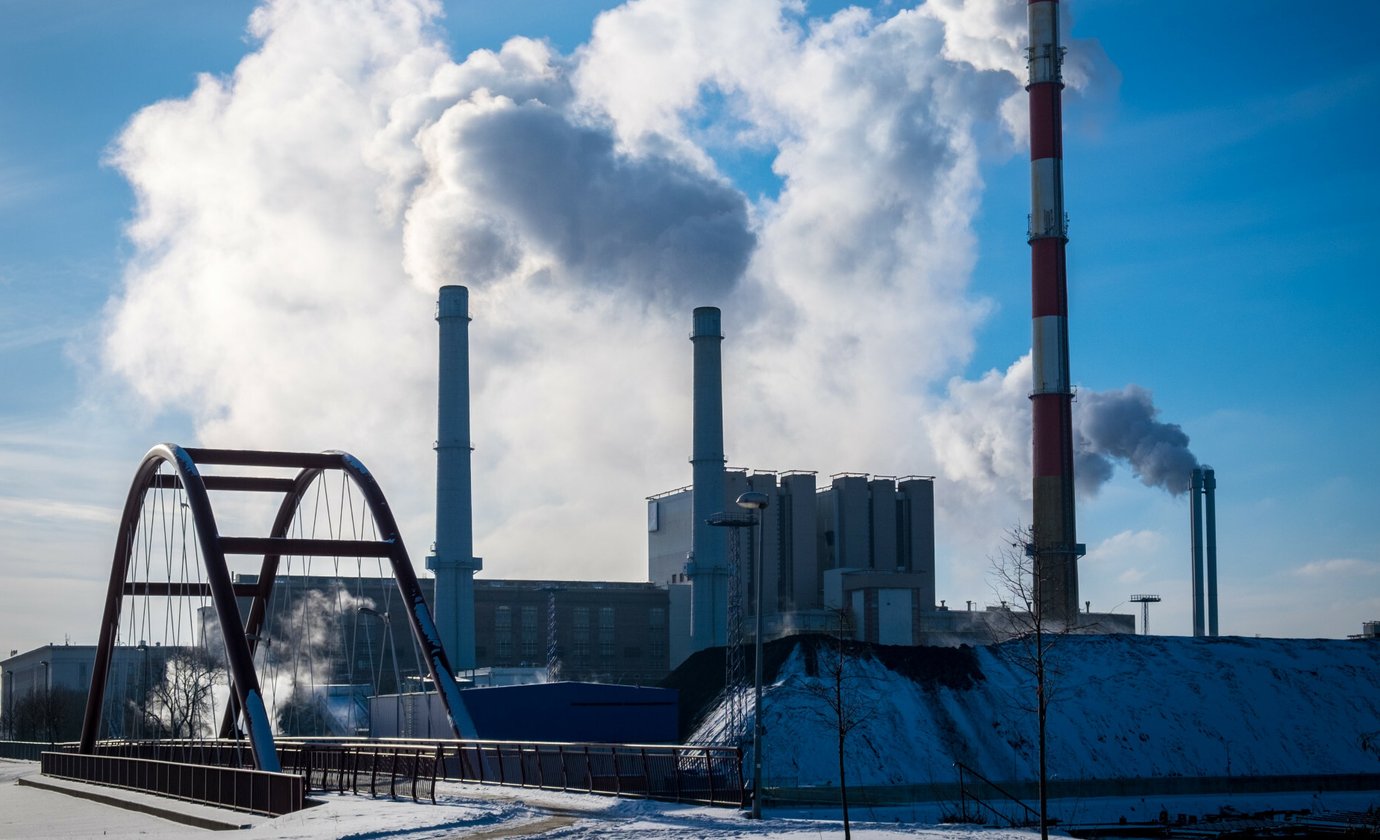 Neutralność klimatyczna to konieczność, a nie trend. "Miasta na tym będą wygrywać"