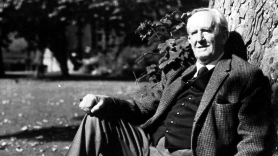 J.R.R. Tolkien