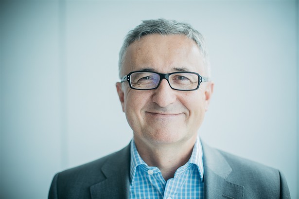 Jacek Poświata, dyrektor zarządzający w Bain & Company Poland /CEE