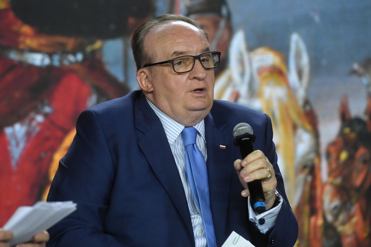 Jacek Saryusz-Wolski