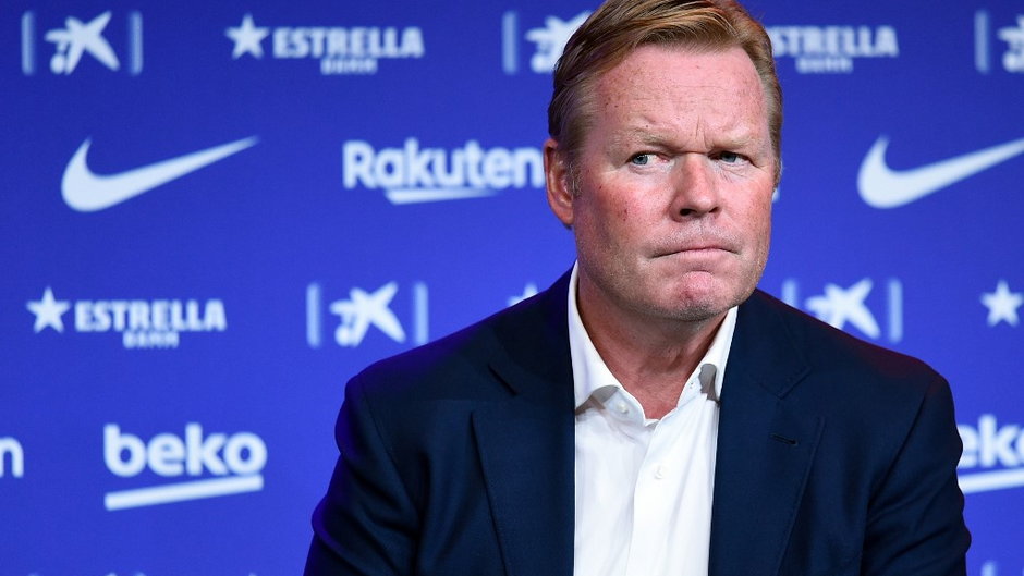 Ronald Koeman