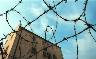 Chiny legalizują tajne więzienia dla aferzystów