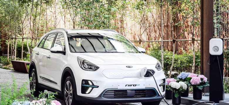 Nowa Kia e-Niro zasięgiem zawstydza auta z silnikiem spalinowym. To alternatywa dla milionów kierowców?