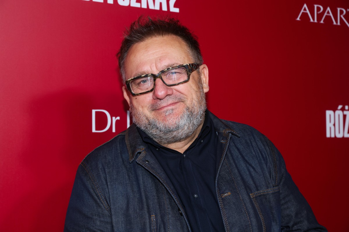 Mirosław Oczkoś (ls/dw) PAP/Leszek Szymański