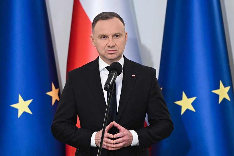 Andrzej Duda