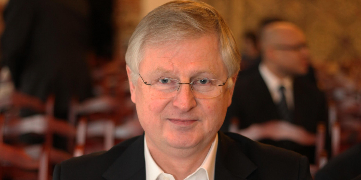 Jerzy Milewski