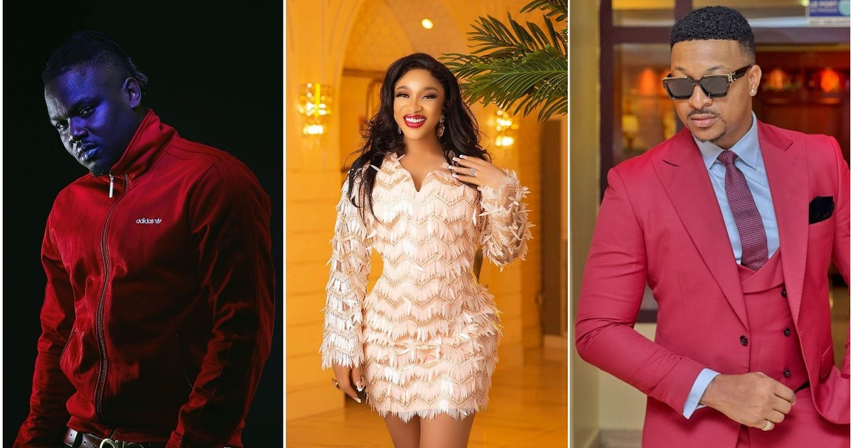 Pulse List: 7 Nigerian celebrity divorcees who are yet to remarry - Vimarsana News