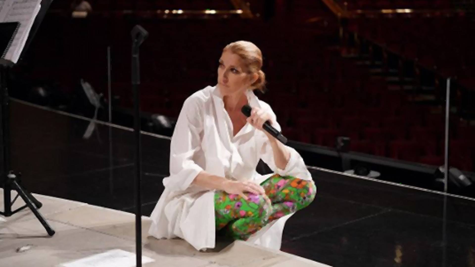 Šokantno, ali istinito - Céline Dion je ikona urbanog stila