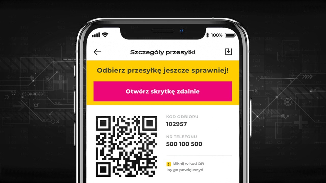 Jak Przekierować Paczkę Inpost W Aplikacji