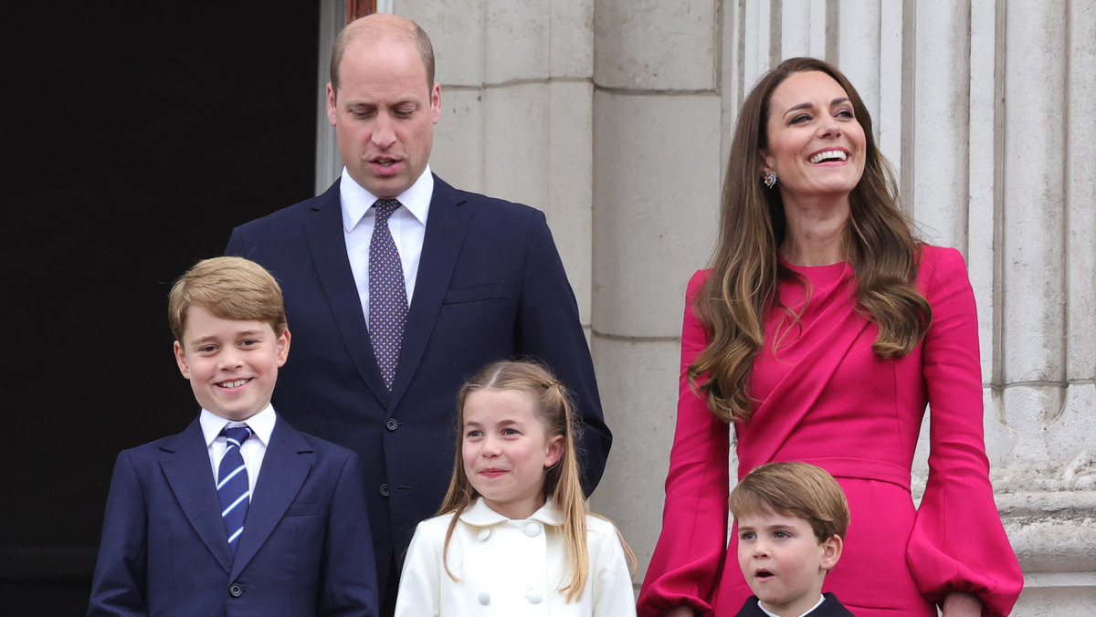 Kate Middleton jest prawdziwą nadzieją brytyjskiej monarchii