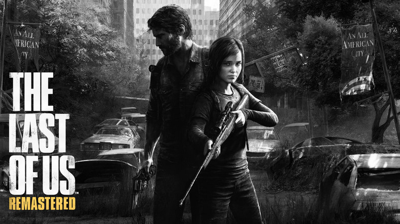 The Last of Us: Remastered