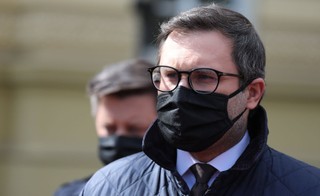 Kuczmierowski: Na początek bilet na przechowywanie gazu [WYWIAD]