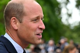 William przyjął tytuł księcia Walii. Walijczycy chcą, by nauczył się ich języka