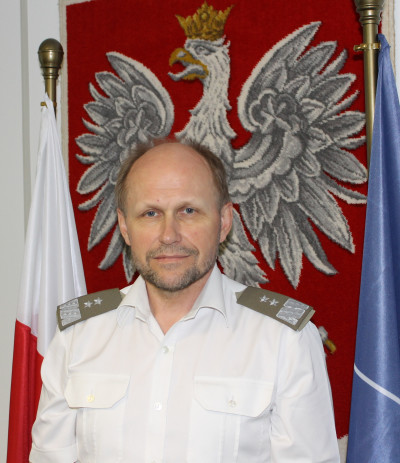 gen Andrzej Fałkowski