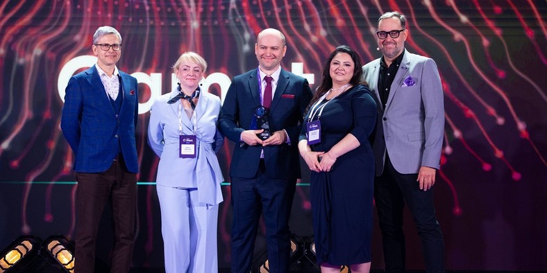 Sztuczna inteligencja w centrum uwagi IFS Connect 2025