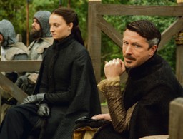 "Gra o tron". 5. sezon serialu na HBO