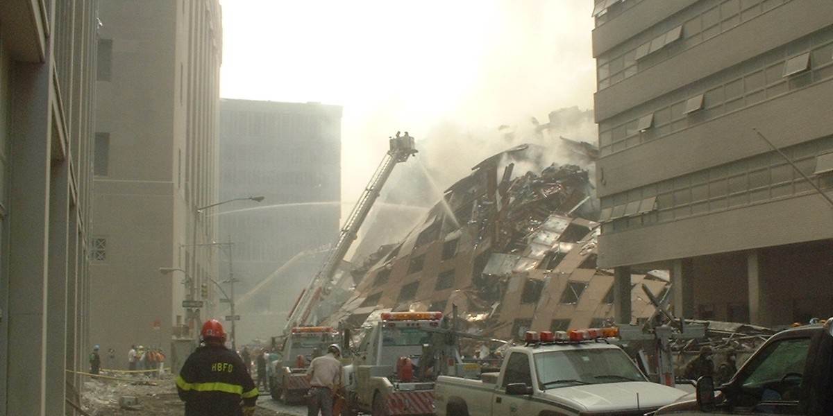 WTC7