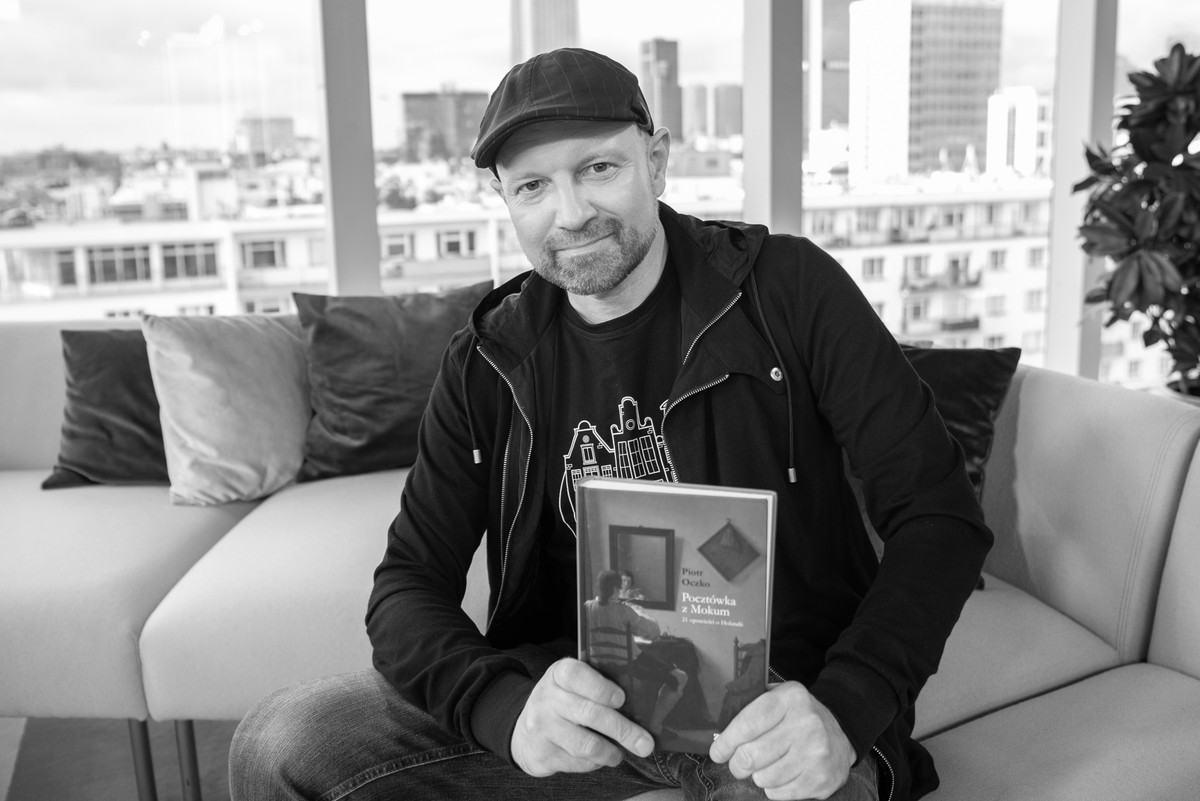 Zmarł wybitny naukowiec i kolekcjoner. Skala jego zainteresowań zdumiewa, a mieszkanie zyskało status legendy