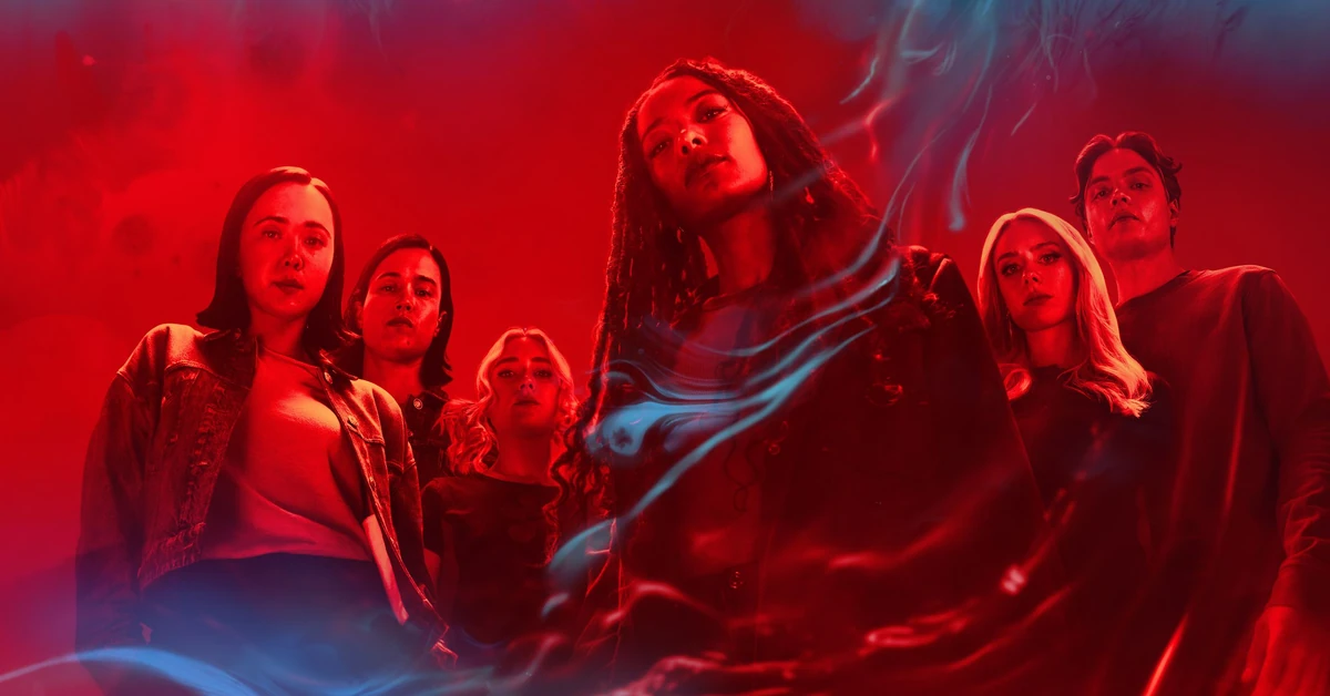 Kultowy serial powraca. Od razu trzy odcinki