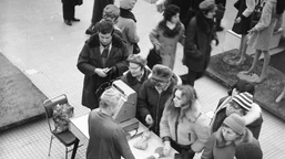 Wielki QUIZ o czasach PRL. Na pytaniu nr 15 wielu się wykłada