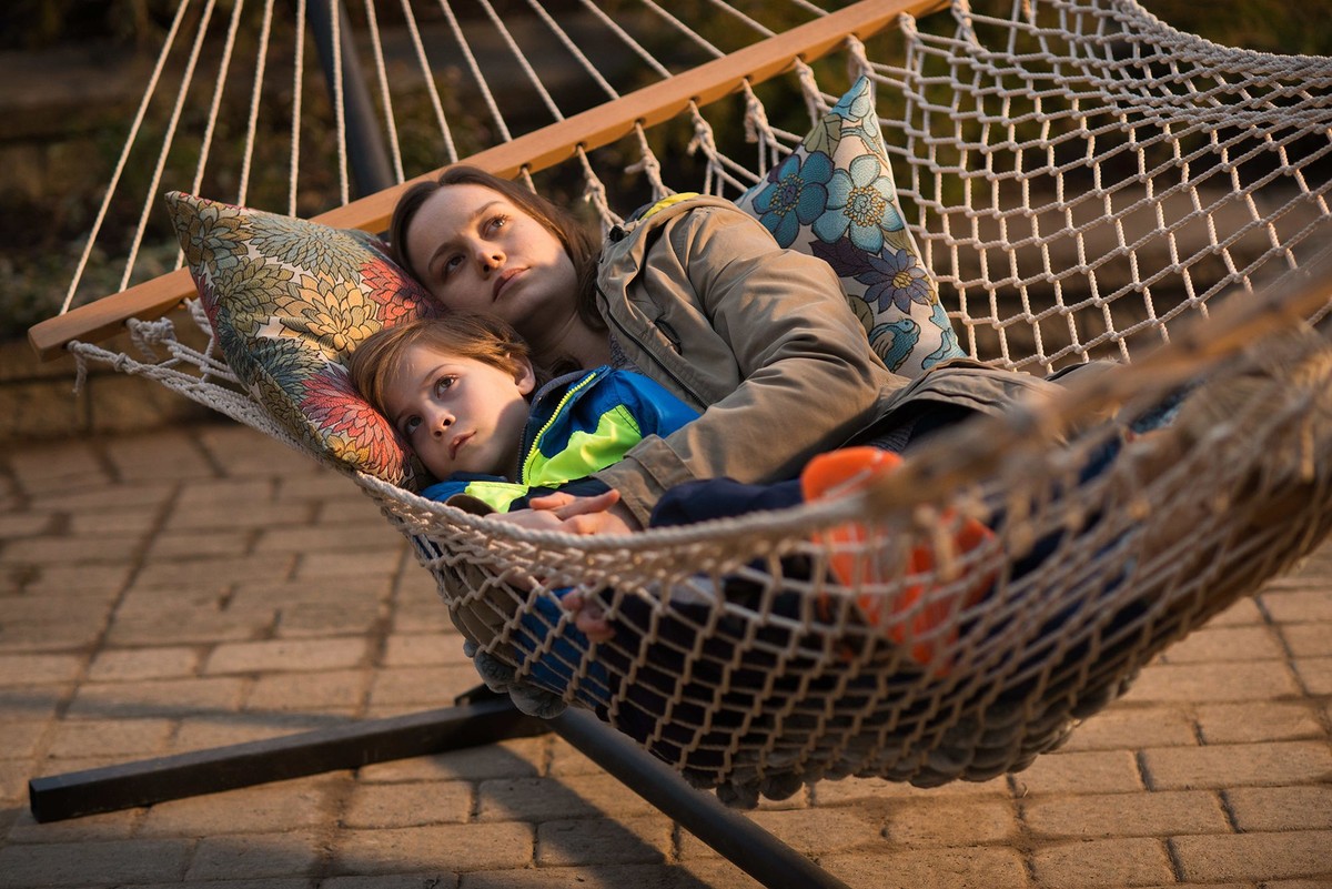 „Pokój” to film o miłości, która ocala i przynosi ukojenie