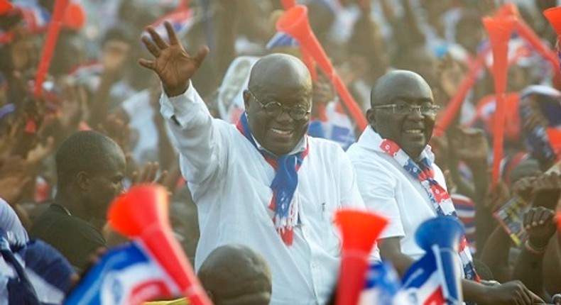 NPP and Akufo-Addo will retain power in 2020 – EIU report