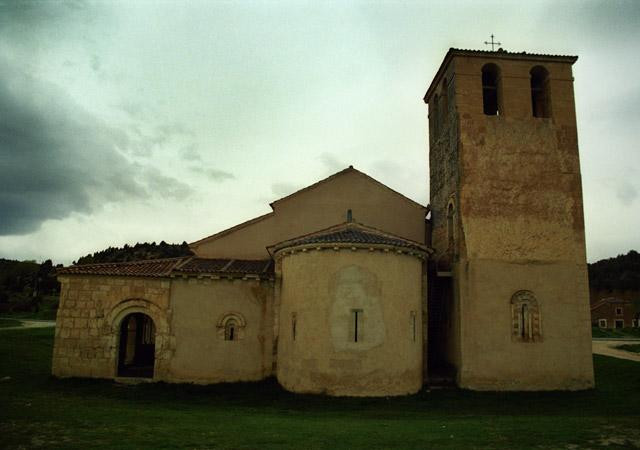 Galeria Hiszpania - Okolice Madrytu, obrazek 59