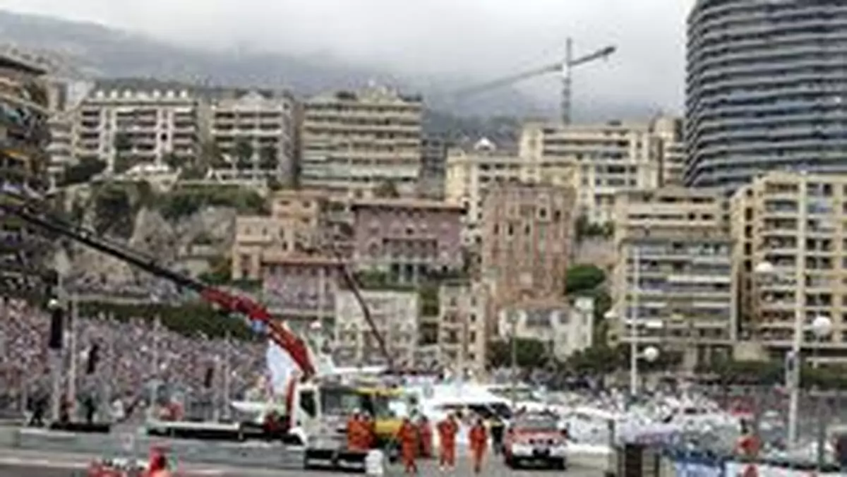 Grand Prix Monaco 2007: wypowiedzi po wyścigu, klasyfikacje