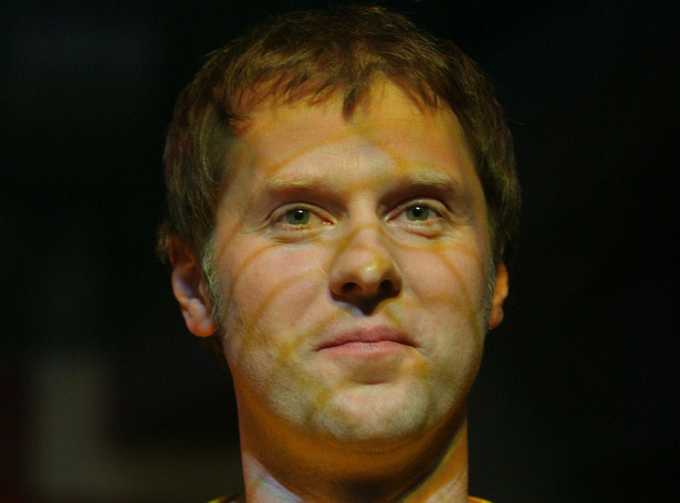Krzysztof Respondek wygrał Festiwal Piosenki Rosyjskiej