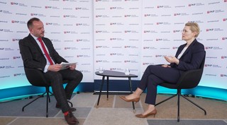 Geopolityka, przemysł i rynek pracy: Polska i Europa na zakręcie zmian