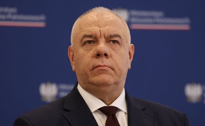 Jacek Sasin zdradził, gdzie może powstać trzecia elektrownia jądrowa