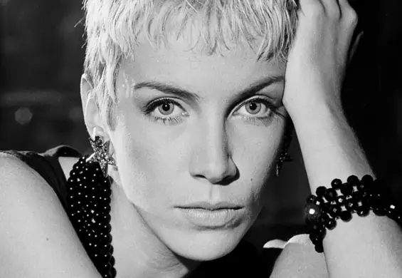 W latach 80. wszyscy nucili jej przeboje. Jak dziś wygląda Annie Lennox? "Wspaniała"