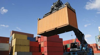 Top West African countries supplying imports to India