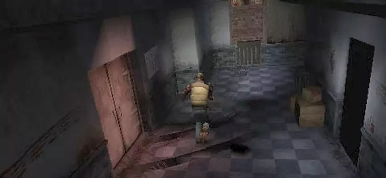 Galeria Silent Hill: Origins