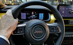 Nowy Jeep z silnikiem 1.2 Turbo już w Polsce! To zaskakujący zwrot akcji