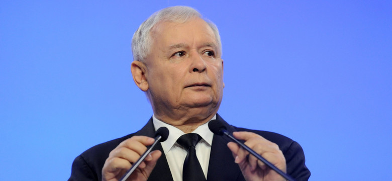 Kaczyński: Sprawa Sikorskiego nie może być zamknięta
