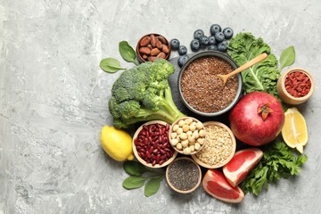 Lazac helyett pisztráng, chia mag helyett lenmag - superfoodok helyett egyen hazait!