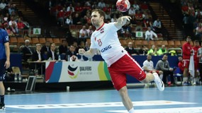 Dwóch zawodników rezygnowało z gry w reprezentacji Polski. Wielki kłopot przed mistrzostwami Europy