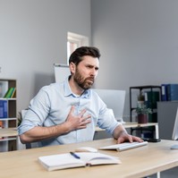 Teljes szívblokk: szédülés és légszomj jelzi