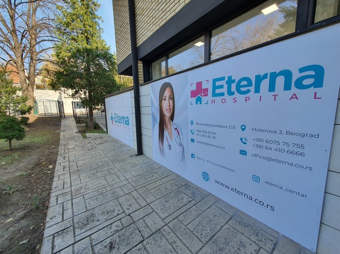 Eterna