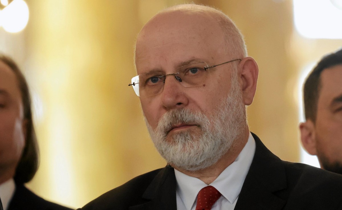 Maciej Świrski