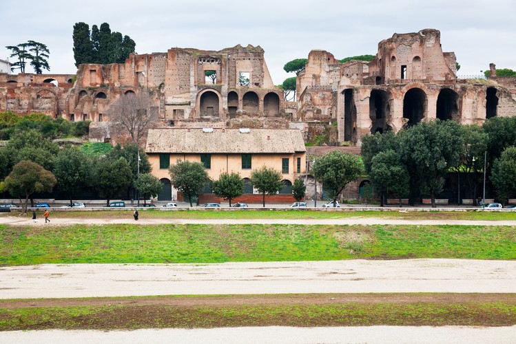 5. Circus Maximus